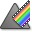 Prism Video Converter for Mac 11.20 32x32 pixels icon