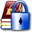 Private InfoKeeper 2.8 - Innovative Passwort-Management-System Private InfoKeeper 2.8 32x32 pixels icon