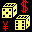 Project Risk Analysis 2.1 32x32 pixels icon