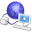 Proxifier for Mac 2.11 32x32 pixels icon