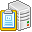 ProxyInspector for WinRoute 2.7x 32x32 pixels icon