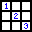 Pure Sudoku Deluxe 1.52 Pure Sudoku Deluxe 1.52 32x32 pixels icon