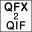 QFX2QIF 4.0.128 QFX2QIF 4.0.128 32x32 pixels icon