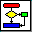 RFFlow Flowchart Software 5.07 32x32 pixels icon