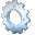RightMark CPU Clock Utility (RMClock) 2.35.0 - Ein kleines GUI-Anwendung. RightMark CPU Clock Utility (RMClock) 2.35.0 32x32 pixels icon