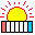 WeekUp Alarm Clock 3.1 32x32 pixels icon