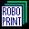 ROBO Digital Print Job Manager 3.2.0 - Kalkulationssoftware für kleine und mittlere Digitaldrucke ROBO Digital Print Job Manager 3.2.0 32x32 pixels icon