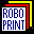 ROBO Print Job Manager Metric 3.1.2 - Kalkulationssoftware für die kleine und mittlere Druckindustrie ROBO Print Job Manager Metric 3.1.2 32x32 pixels icon