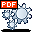 PDF-ShellTools 3.4.2 PDF-ShellTools 3.4.2 32x32 pixels icon
