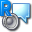 Radmin Communication Server 3.0 32x32 pixels icon