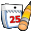 Rainlendar Lite 2.19.0 Build 172 32x32 pixels icon