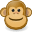 RarMonkey 1.61 RarMonkey 1.61 32x32 pixels icon