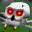 Ravenskull 1.6 Ravenskull 1.6 32x32 pixels icon