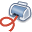 ReaSoft PDF Printer 3.9 32x32 pixels icon