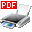 Real PDF Printer 3.0.0 Real PDF Printer 3.0.0 32x32 pixels icon