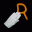 Reconstruction Hands 1.0 32x32 pixels icon