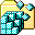 RegCool 1.319 RegCool 1.319 32x32 pixels icon