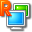 Radmin 3.5.2.1 32x32 pixels icon