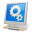 Remote Process Explorer 22.10 32x32 pixels icon
