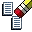 Remove One List From Another Software 7.0 - Legen Sie zwei Listen und subtrahieren Treffern. Remove One List From Another Software 7.0 32x32 pixels icon