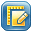 TRichView for C++Builder 22.2 32x32 pixels icon