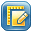 TRichView for Delphi 22.2 32x32 pixels icon