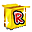 RocketReader 8.20 32x32 pixels icon