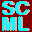 SCML 3D FRAME OCX 1.00 32x32 pixels icon