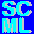 SCML LABEL PRINTER .NET 2.00 - NET-DLL -. Zum Drucken von Etiketten SCML LABEL PRINTER .NET 2.00 32x32 pixels icon