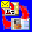 Public Mail 2 Contact for Outlook 1.2 Public Mail 2 Contact for Outlook 1.2 32x32 pixels icon