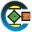 Crystal REVS for C++ 4.59 32x32 pixels icon