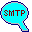 SMTP Watcher 1.0 SMTP Watcher 1.0 32x32 pixels icon