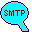 SMTP Watcher 1.0 32x32 pixels icon