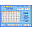 SNV Calendar Lite 1.0.1 - Ein hochgradig anpassbarer Monatskalender SNV Calendar Lite 1.0.1 32x32 pixels icon