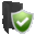 Dark Files 6.2.1.1 32x32 pixels icon