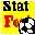 STATFOOT32 2.05 32x32 pixels icon