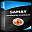 Samay .NET Scheduler Enterprise 2.1 32x32 pixels icon
