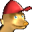 Sammy Suricate 1.45 32x32 pixels icon