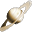 Saturn 3D Space Tour 1.0 32x32 pixels icon