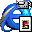 Save Internet Explorer Cached Images and Videos Software 7.0 - Speichern Sie die angezeigten Bilder und Videos. Save Internet Explorer Cached Images and Videos Software 7.0 32x32 pixels icon
