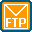Save2FTP 1.6 Save2FTP 1.6 32x32 pixels icon