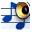 Scheduled Audio Player 12.0.02 Scheduled Audio Player 12.0.02 32x32 pixels icon