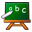 School PC 3.6.40.180 32x32 pixels icon