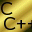 C to C++ Converter 1.4 32x32 pixels icon