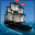 SeaWar: The Battleship 1.27 - SeaWar: Das Schlachtschiff Battleship 3D Spiel SeaWar: The Battleship 1.27 32x32 pixels icon