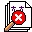 Search For Files That Do Not Contain Text Software 7.0 - Suchen Sie nach Dateien, die x nicht enthalten. Search For Files That Do Not Contain Text Software 7.0 32x32 pixels icon