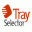 Tray Selector 1.4.8 Tray Selector 1.4.8 32x32 pixels icon