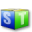 Send To Toys 2.71 - Erweiterung der zum System-Menü Senden. Send To Toys 2.71 32x32 pixels icon