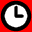 Simple TimeClock Network Edition 1.0 32x32 pixels icon