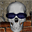 Skull and Bones 3D Screensaver 1.06 32x32 pixels icon